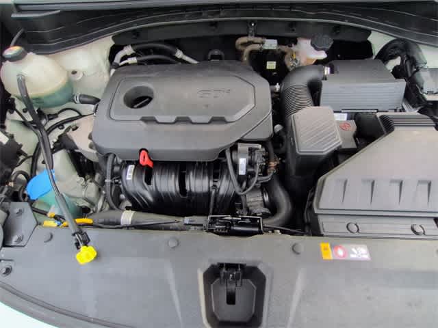 Thumbnail: 2019 Kia Sportage - 15