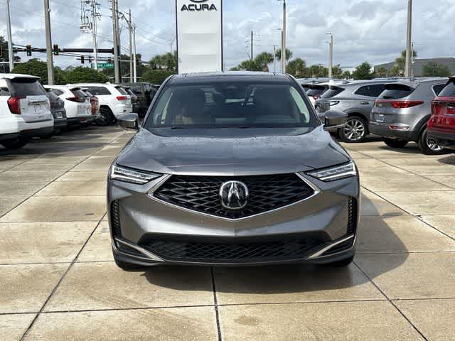 Thumbnail: 2026 Acura MDX - 3