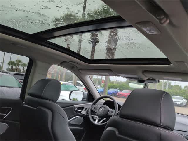 Thumbnail: 2022 Acura RDX - 23