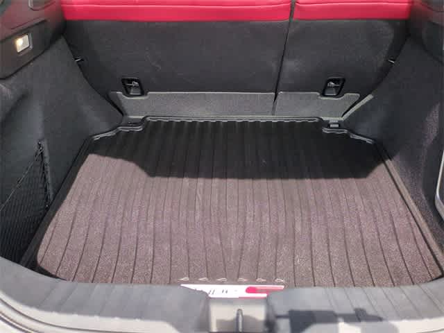 Thumbnail: 2025 Acura Integra - 35