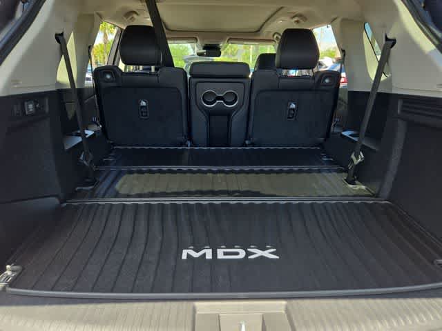 Thumbnail: 2026 Acura MDX - 31