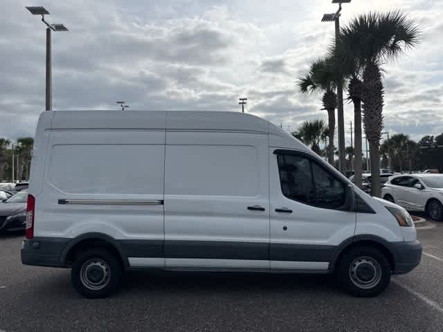 Thumbnail: 2015 Ford Transit Series - 6