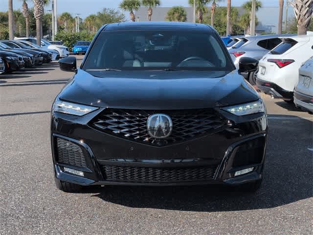 Thumbnail: 2026 Acura MDX - 3
