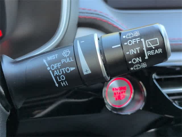 Thumbnail: 2023 Acura MDX - 28