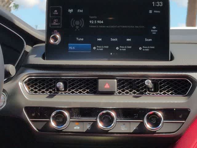 Thumbnail: 2026 Acura Integra - 30