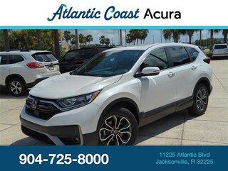 2022 Honda CR-V EX-L SUV