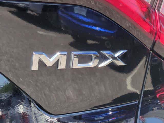 Thumbnail: 2023 Acura MDX - 12
