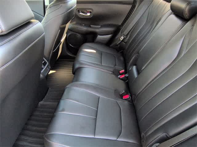 Thumbnail: 2025 Acura ADX - 21