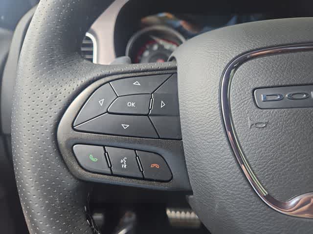 Thumbnail: 2023 Dodge Charger - 24