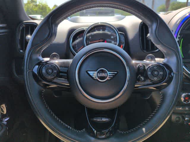 Thumbnail: 2019 MINI Cooper Countryman - 24