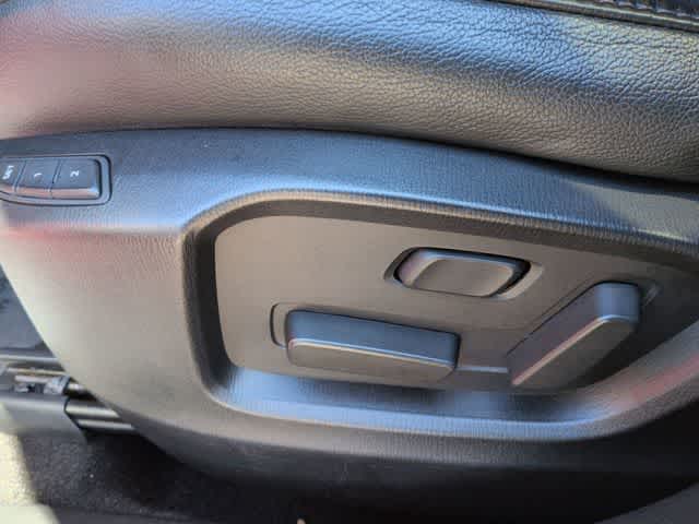 Thumbnail: 2022 Mazda CX-5 - 18