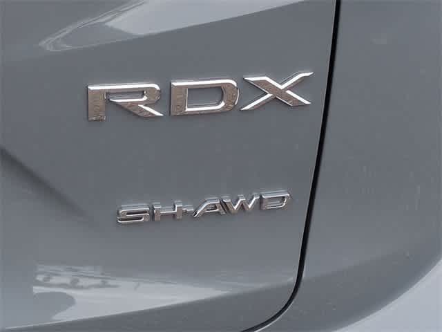 Thumbnail: 2026 Acura RDX - 13