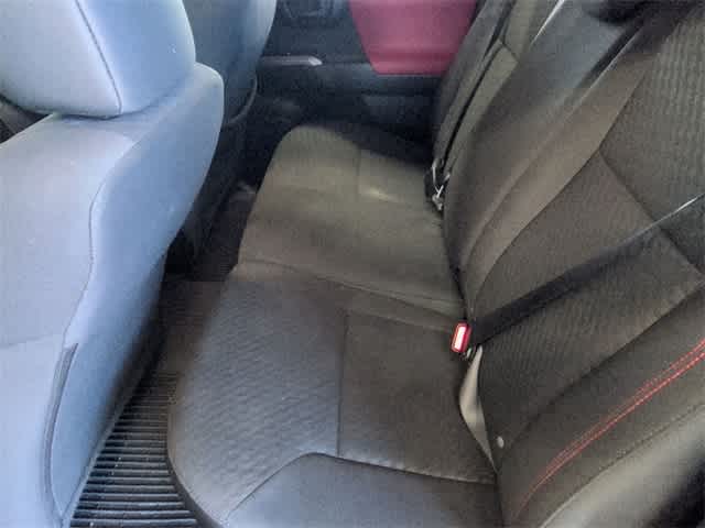 Thumbnail: 2023 Toyota Tacoma - 20