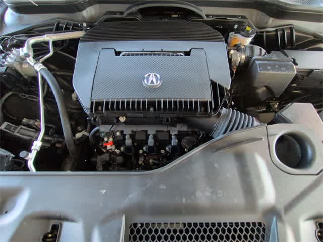 Thumbnail: 2024 Acura MDX - 15