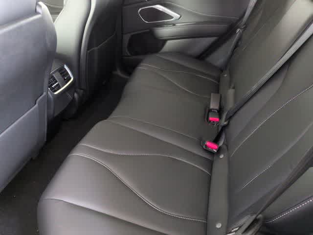 Thumbnail: 2026 Acura RDX - 21