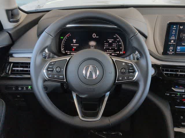 Thumbnail: 2026 Acura MDX - 25