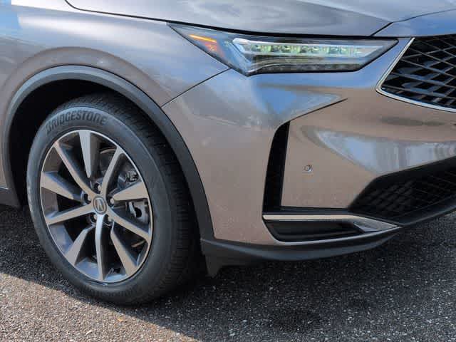 Thumbnail: 2026 Acura MDX - 11