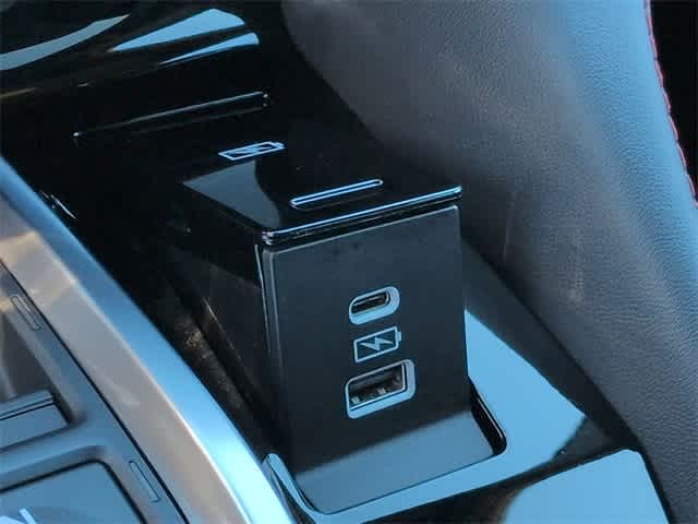 Thumbnail: 2022 Acura MDX - 34