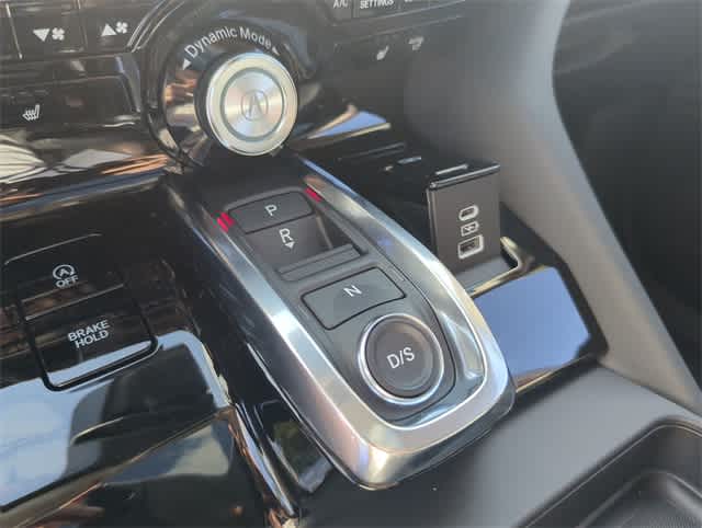 Thumbnail: 2025 Acura MDX - 34