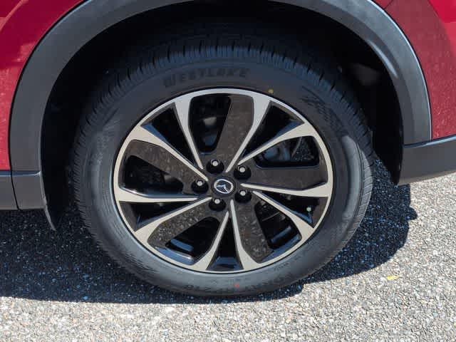 Thumbnail: 2022 Mazda CX-5 - 14