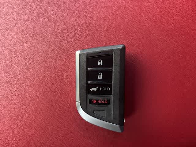 Thumbnail: 2025 Acura ADX - 37