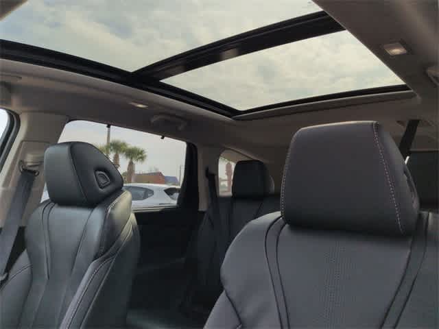 Thumbnail: 2026 Acura MDX - 20