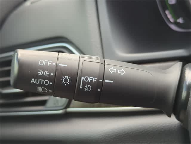 Thumbnail: 2019 Honda Accord - 28