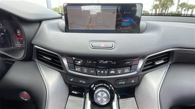 Thumbnail: 2025 Acura TLX - 17