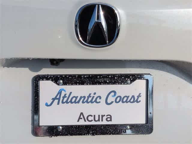 Thumbnail: 2026 Acura RDX - 12