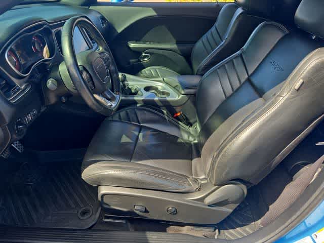 Thumbnail: 2015 Dodge Challenger - 17