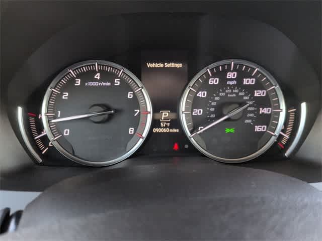 Thumbnail: 2020 Acura MDX - 35