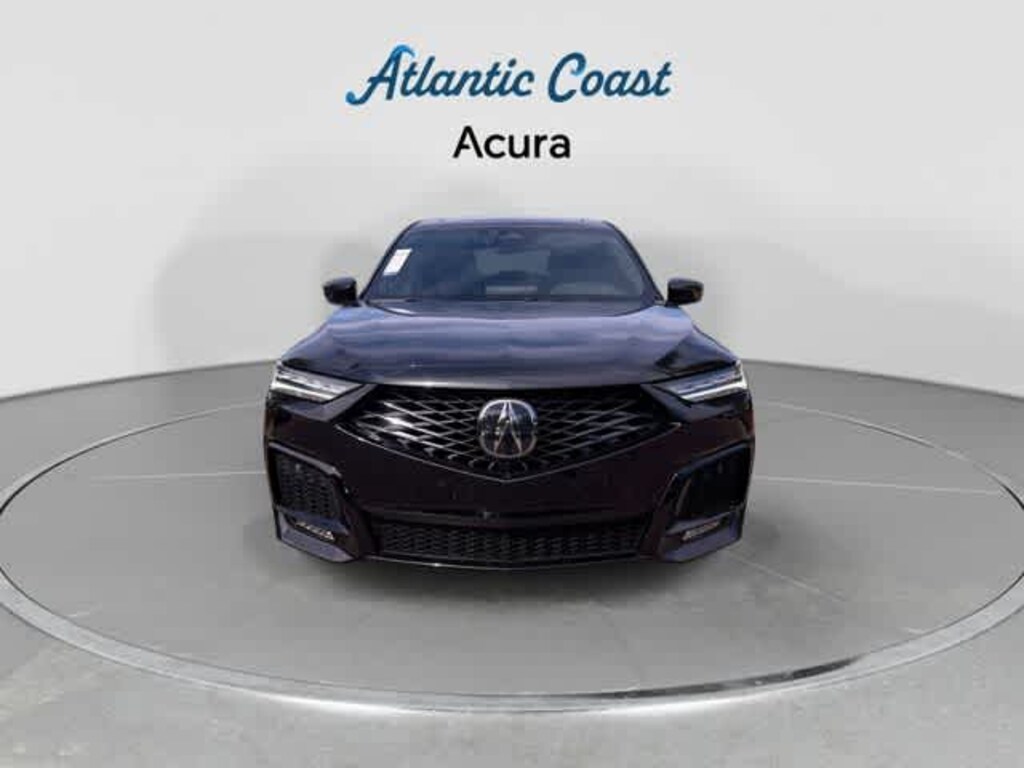 New 2026 Acura MDX w/A-Spec Package SUV