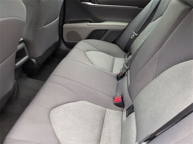 Thumbnail: 2024 Toyota Camry - 20