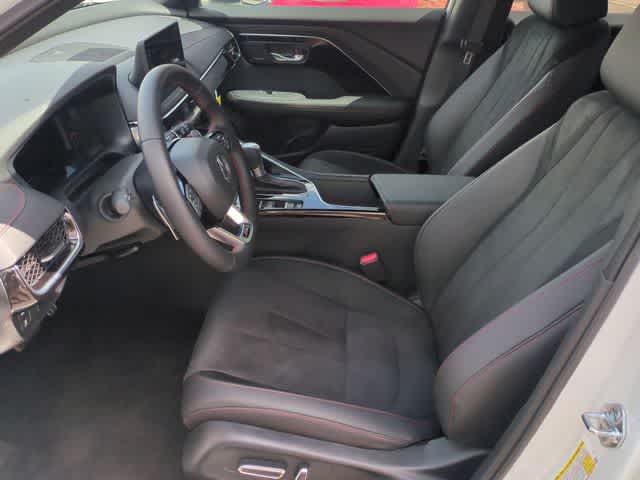 Thumbnail: 2025 Acura ADX - 17