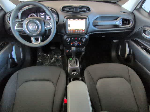Thumbnail: 2023 Jeep Renegade - 16