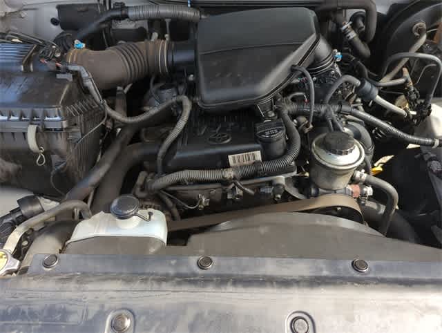 Thumbnail: 2007 Toyota Tacoma - 15