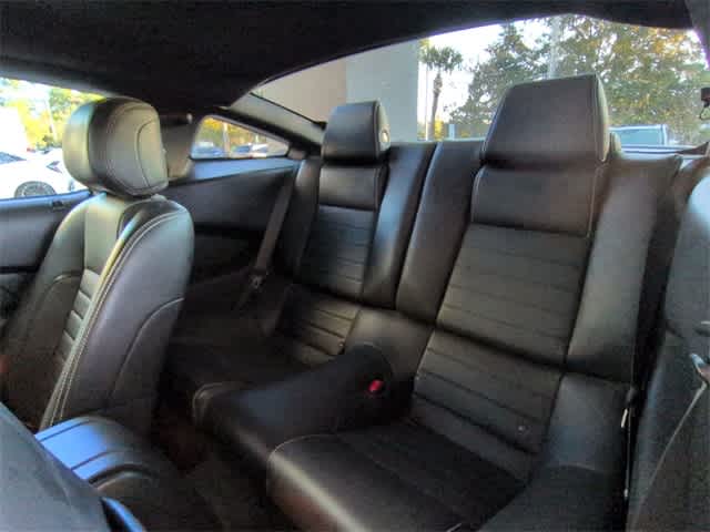 Thumbnail: 2014 Ford Mustang - 19