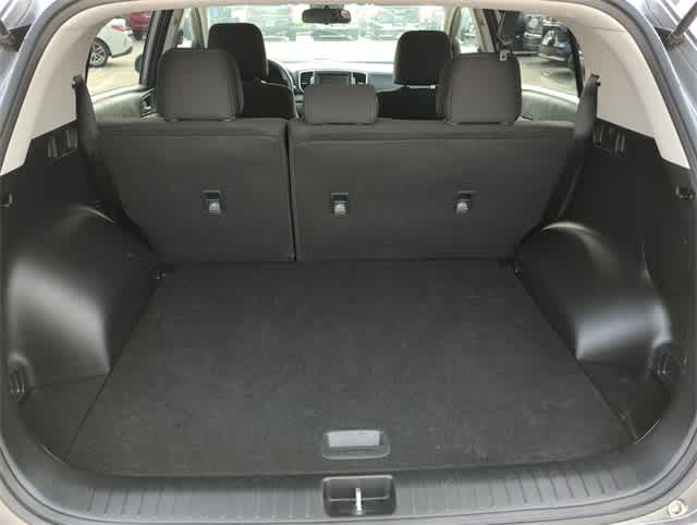 Thumbnail: 2019 Kia Sportage - 34