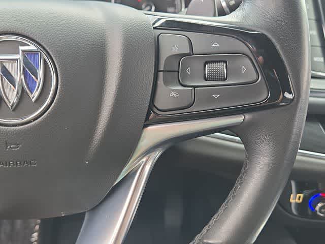 Thumbnail: 2022 Buick Enclave - 25
