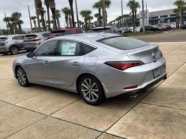 Thumbnail: 2026 Acura Integra - 6