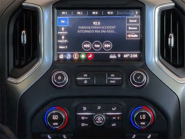 Thumbnail: 2019 Chevrolet Silverado 1500 - 28