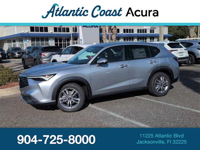 2025 Acura ADX Base's photo