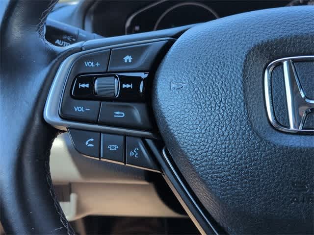 Thumbnail: 2018 Honda Accord - 24