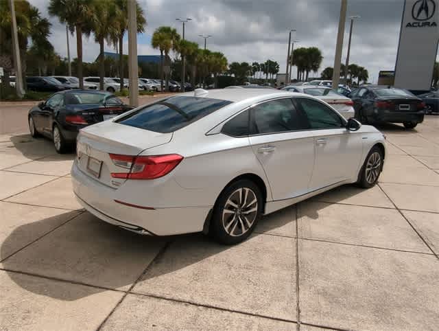 Thumbnail: 2019 Honda Accord - 8