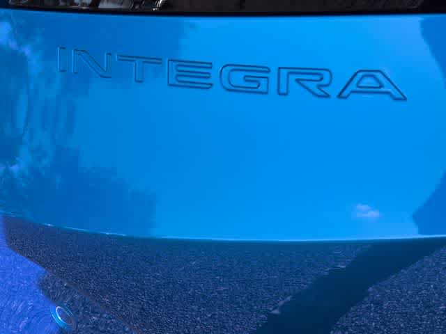 Thumbnail: 2026 Acura Integra - 12