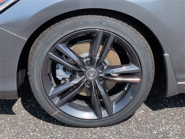 Thumbnail: 2025 Acura Integra - 14