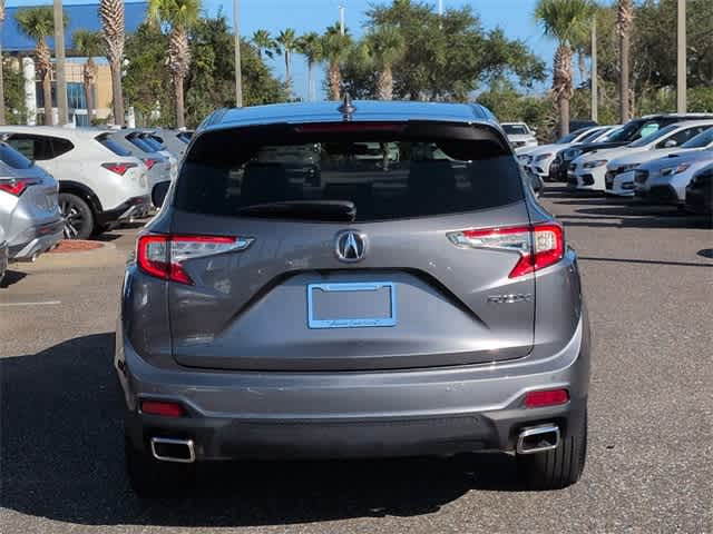 Thumbnail: 2023 Acura RDX - 7