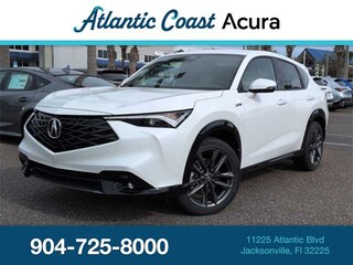 2025 Acura ADX w/A-Spec Package SUV