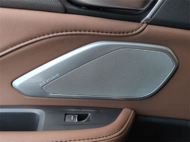 Thumbnail: 2026 Acura RDX - 33