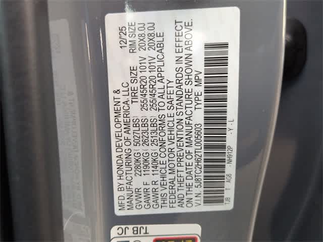 Thumbnail: 2026 Acura RDX - 39